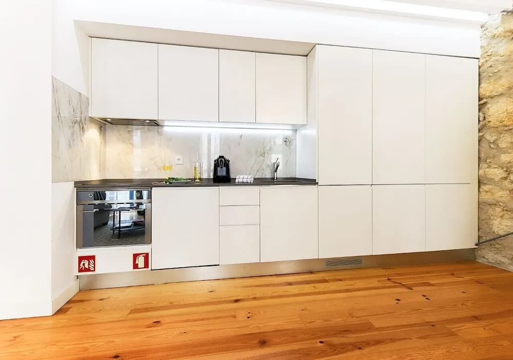 Avenida Ii Apartment Rentexperience - photo 19