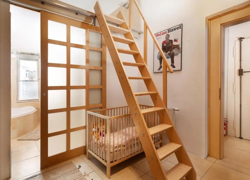 Exclusive Old Town Apartments - photo 9