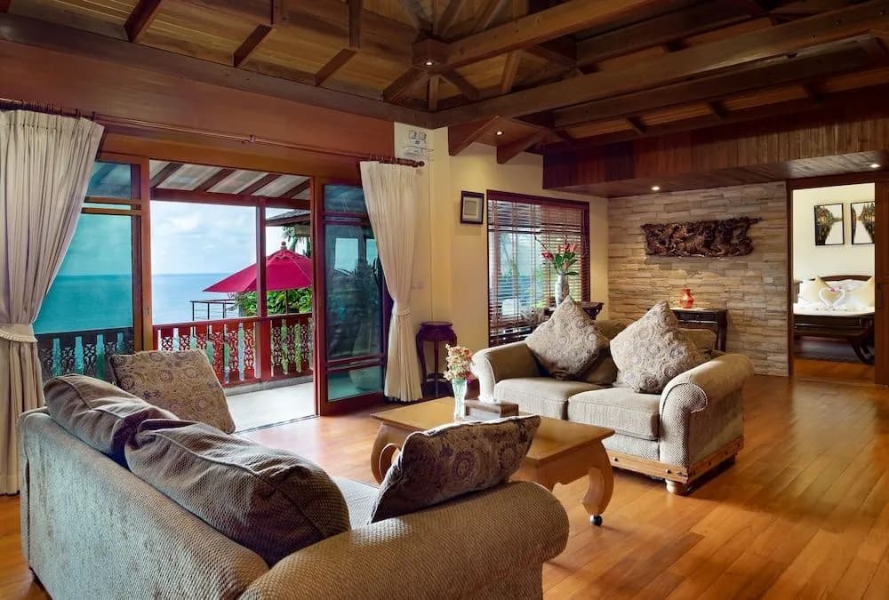 Villa Rachawadee - photo 2