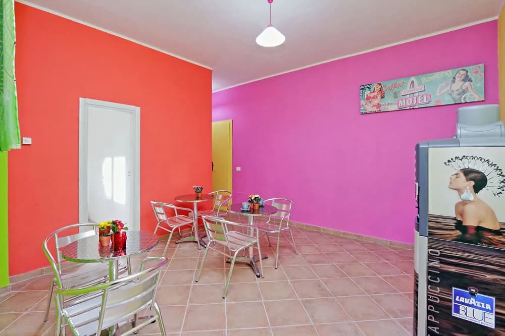I Sette Re Bed Breakfast - photo 17