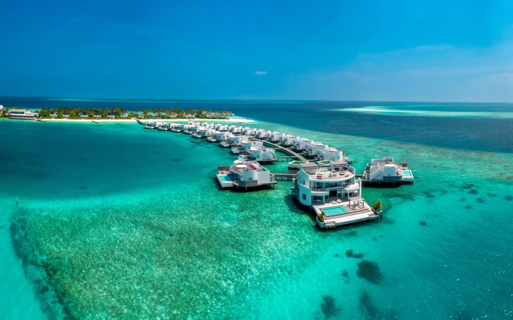 Jumeirah Olhahali Island - photo 19