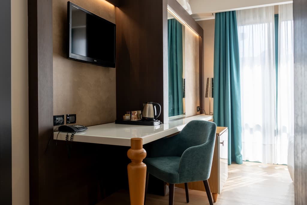 Elite Hotel & Spa - photo 7