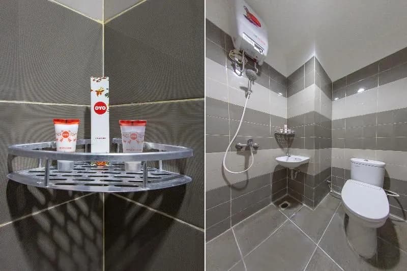 Oyo 657 Elite Residence 71 - photo 8