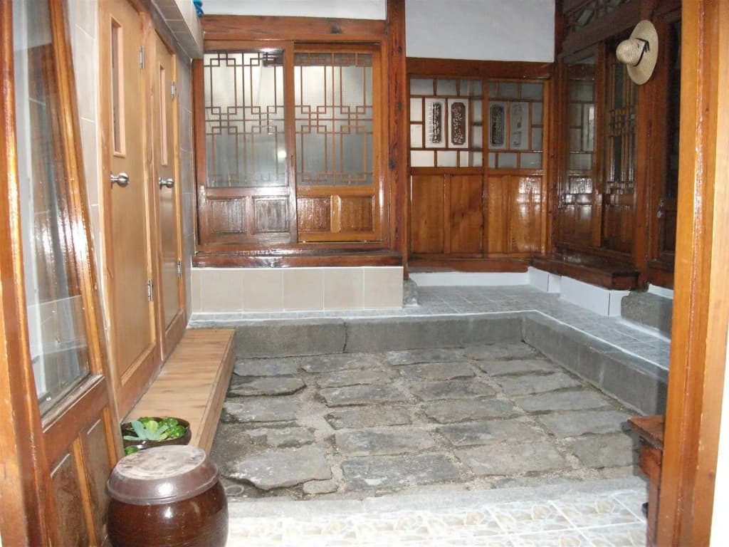 Hyosundang - photo 9