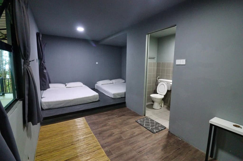 The Box Hotel - photo 4
