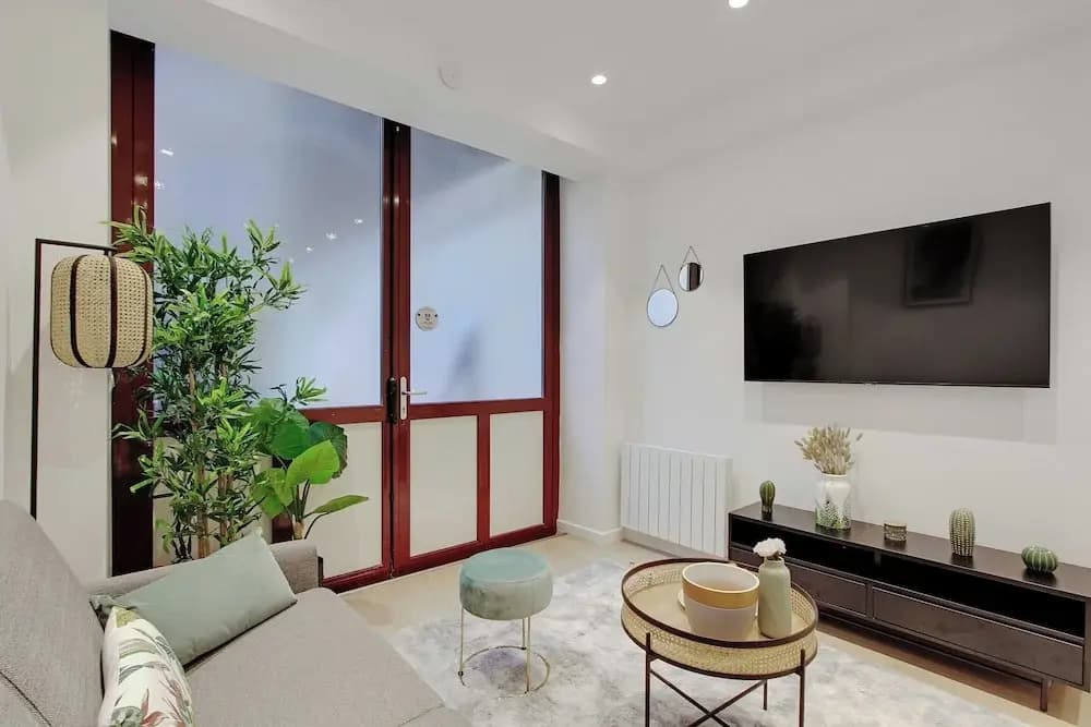 Elegant Apartment - 1br/4p - Tour Eiffel - photo 4
