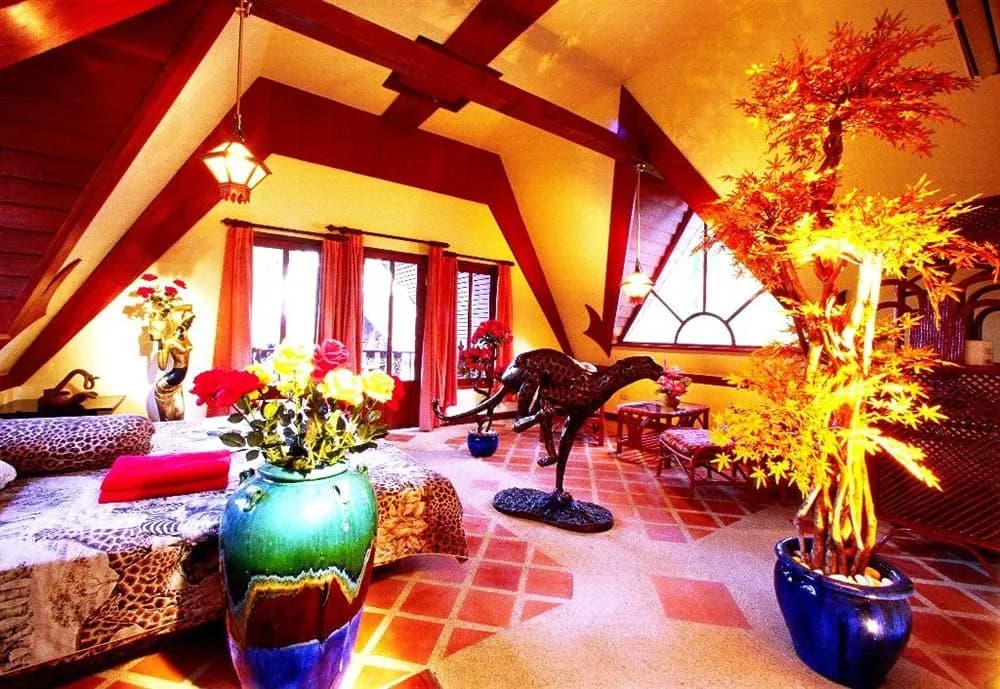 Coco Palace Resort - photo 1