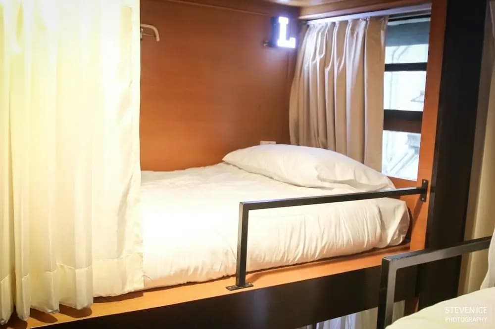 OneNightZleep Hostel - photo 5