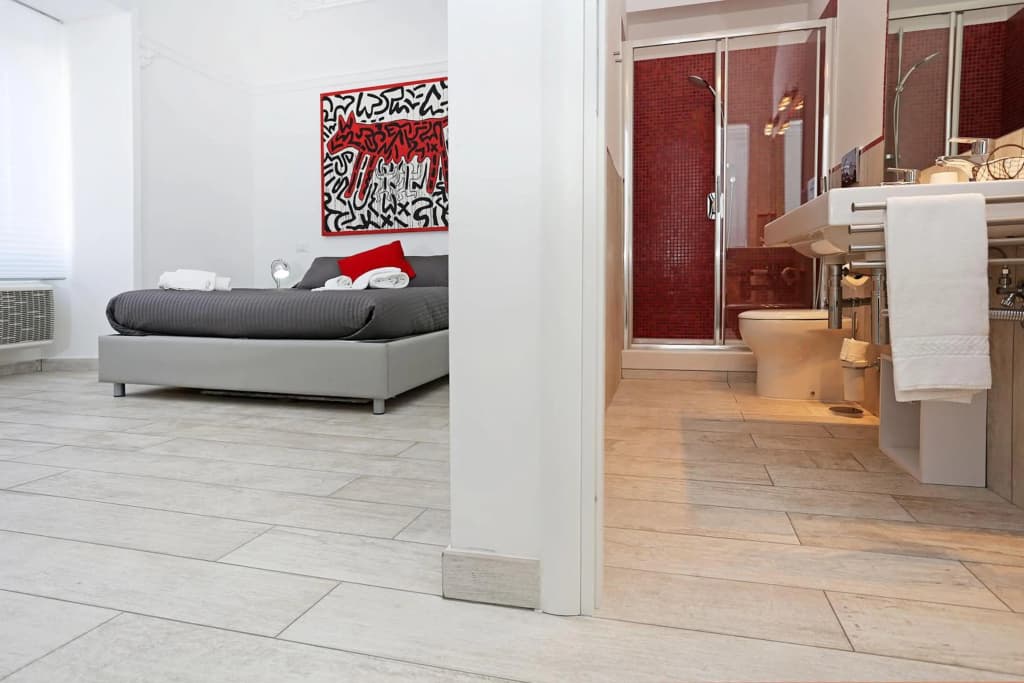 Houspitality Nero B&B - photo 4