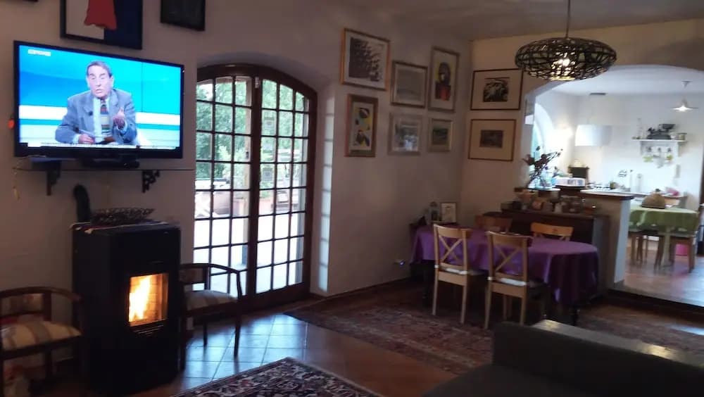 Il Casale Dell'Ara Delle Rose - photo 15