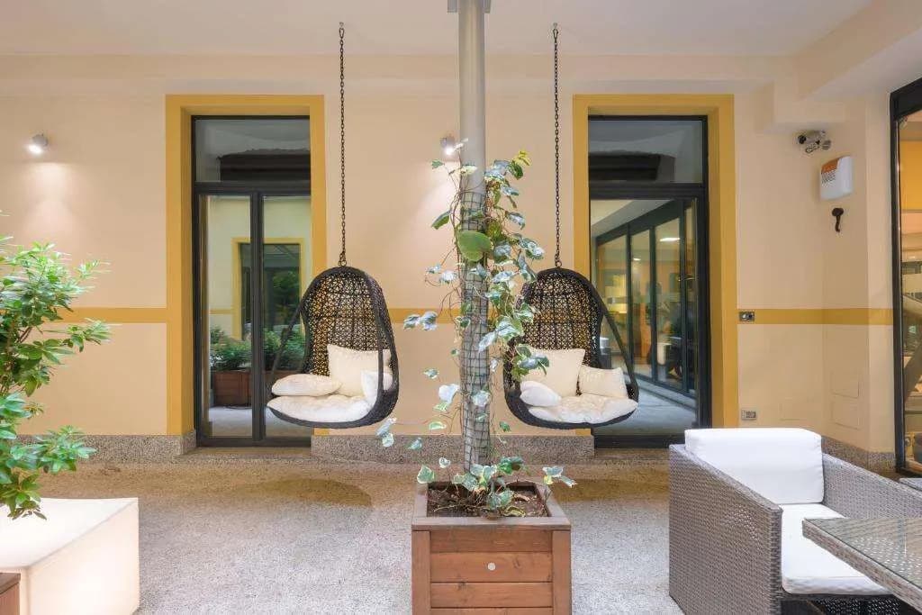 Residenza Porta Volta - photo 17