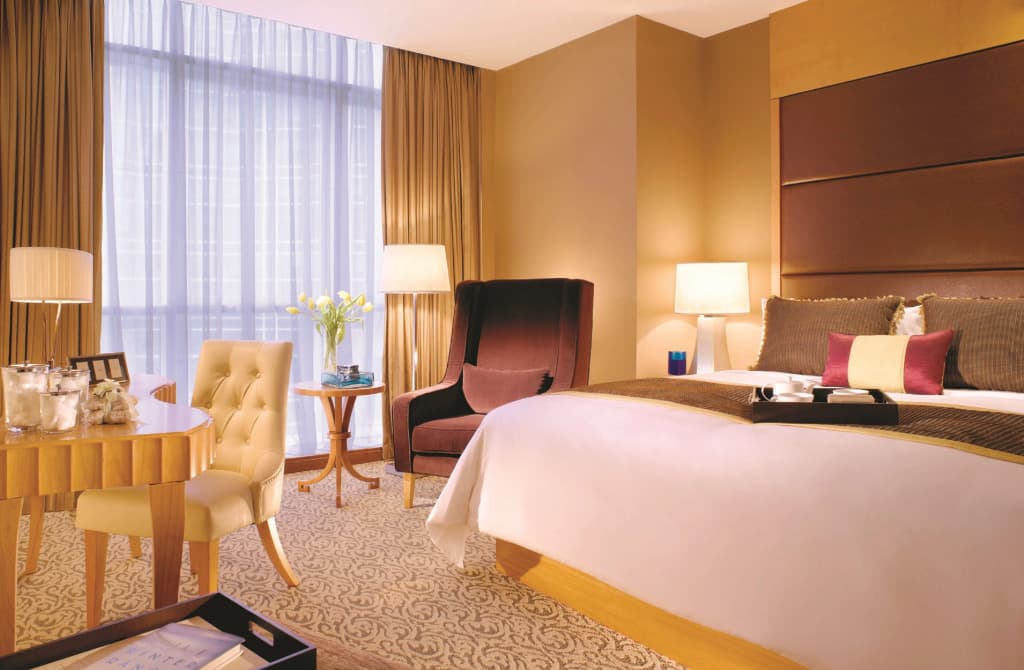 Oakwood Premier Cozmo Jakarta - photo 42