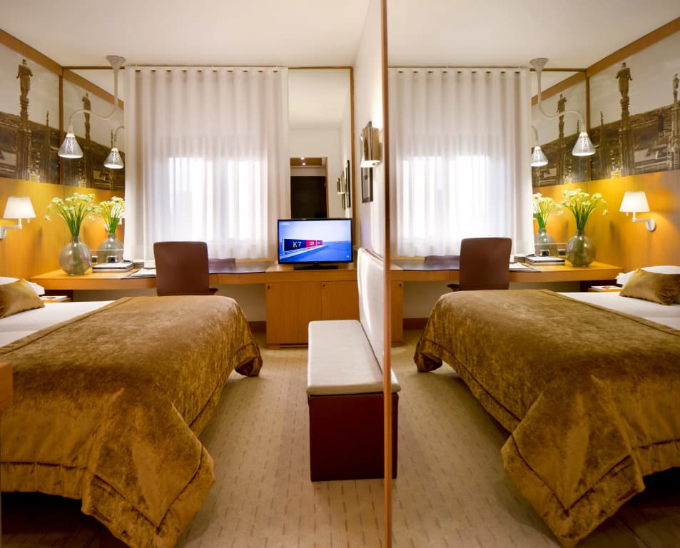 Starhotels Tourist - photo 4