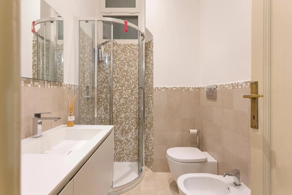 Restayled Chic Apartement - photo 7