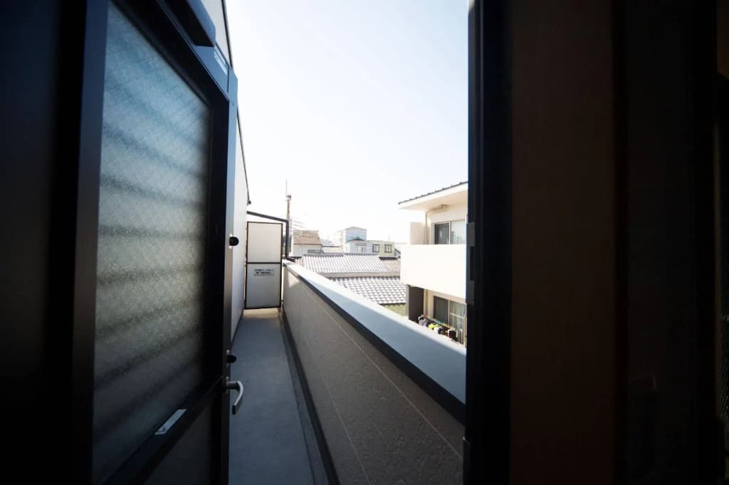 Kassiya Saiin Guesthouse - photo 7