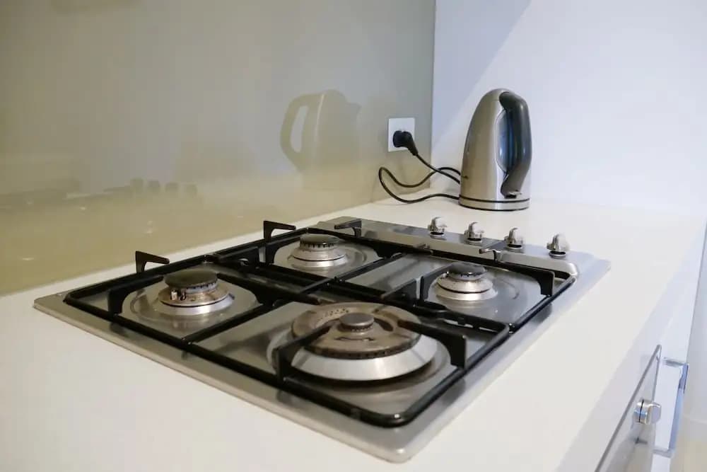 Modern 9 Verve Boutique Apartment - photo 10