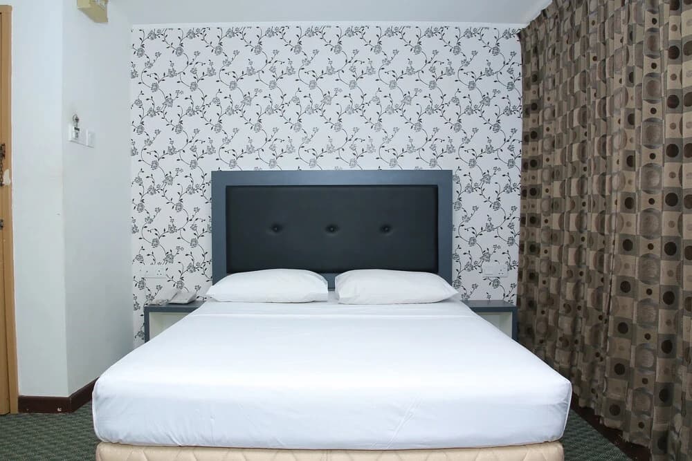 DE LA Hotel - photo 6