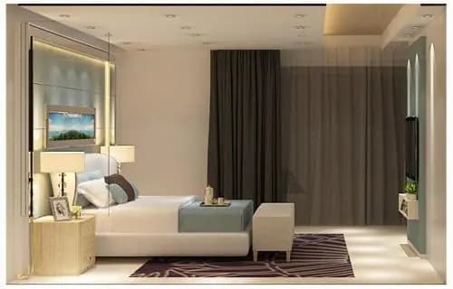 Basic Private Room - photo 2
