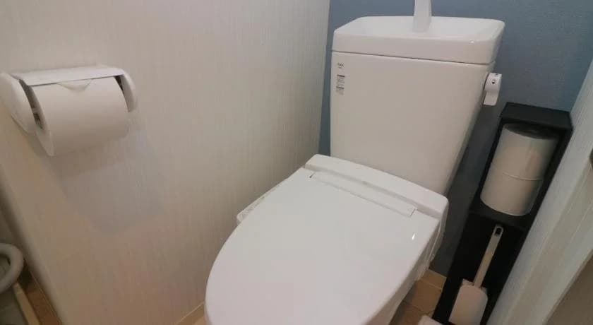 HG Cozy Hotel 57 Kyobashi Station - photo 8