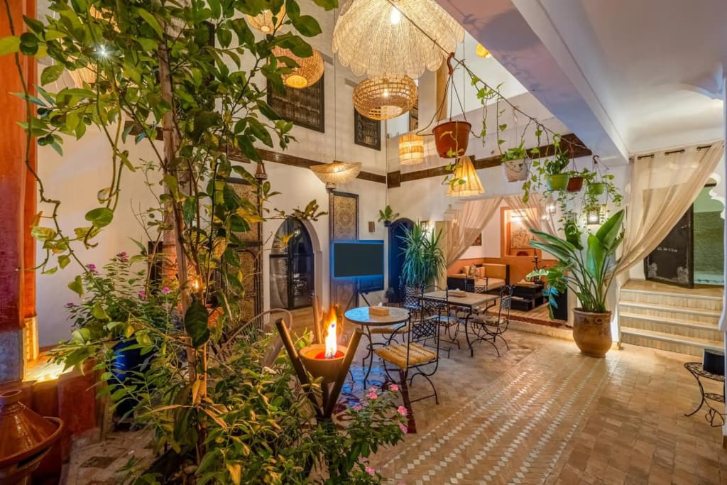 Riad 5 Sens - photo 19