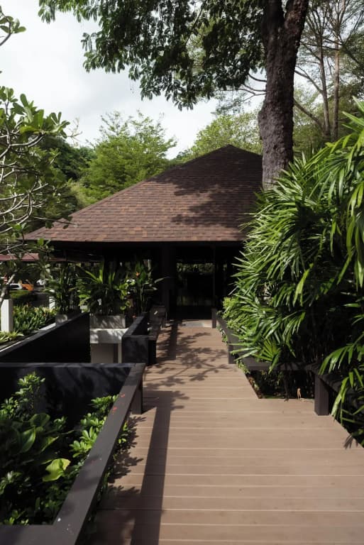 Villa Zolitude Resort & Spa - photo 39