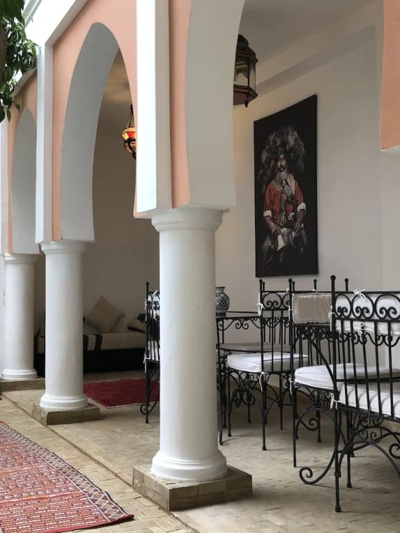 Riad Bab El Fale - photo 22
