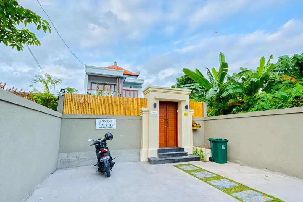 Villa Caitlyn - photo 17