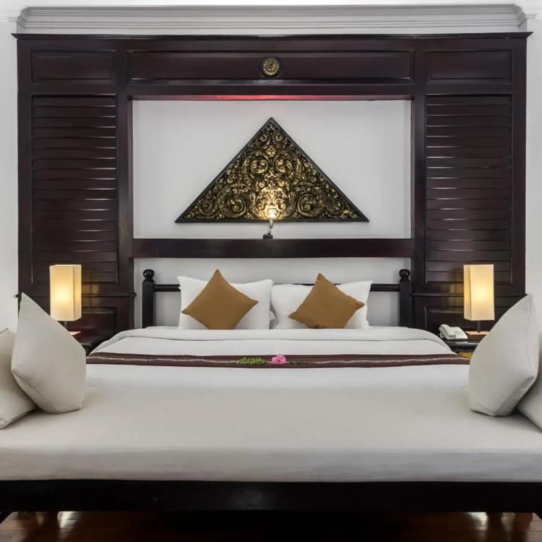 Kingdom Angkor Hotel - photo 24