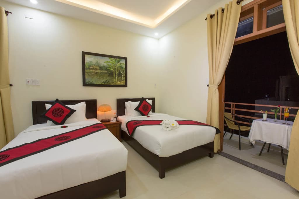Herbal Tea Homestay - photo 4