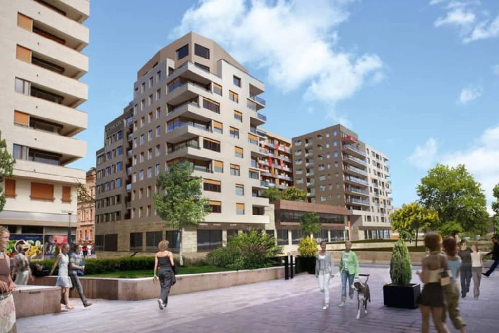 Sun Resort Apartments - photo 28