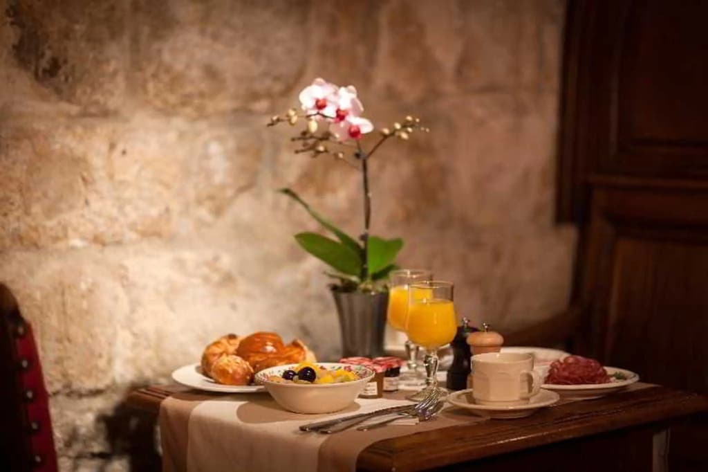 Amarante Beau Manoir Hotel - photo 10