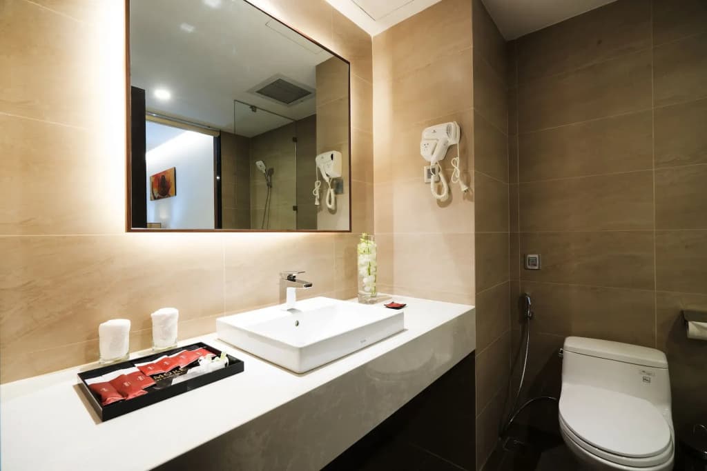 LeMore Hotel Nha Trang - photo 8