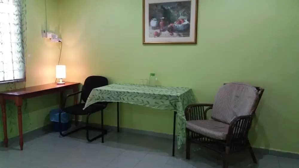 Oriental Riverside Guesthouse - photo 13