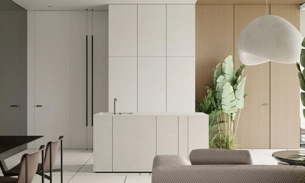 Green Flow Villa 2 - photo 11
