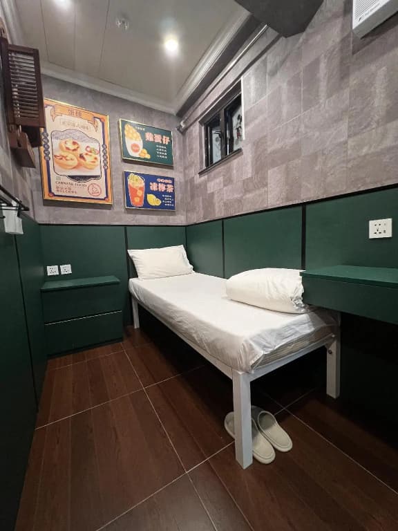 Venetian Hostel - photo 20