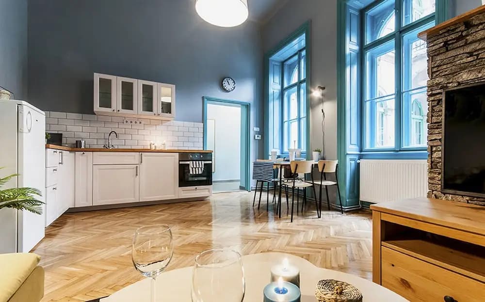 Anise Apartment - photo 9