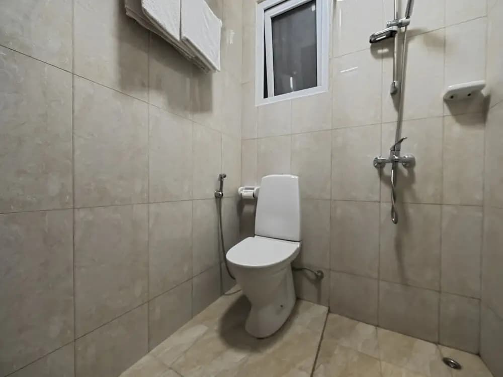 OYO 116 Platinium Hotel Apartments - photo 8