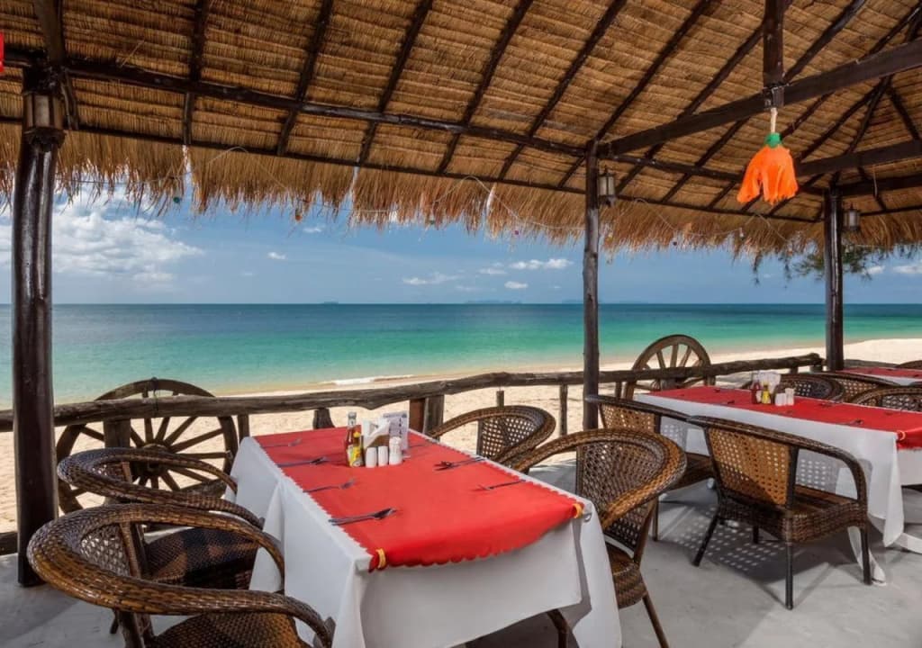 Lanta Resort - photo 22