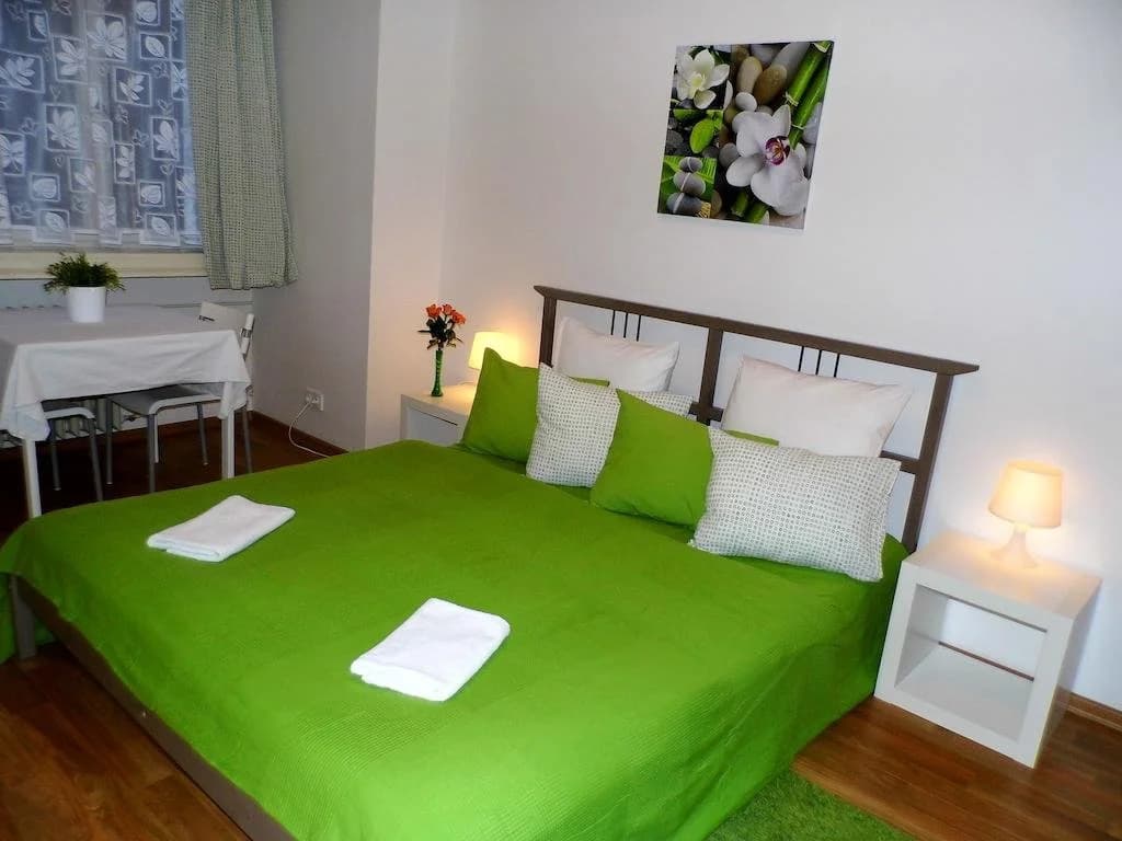 Pompo Prague Apartments - photo 6