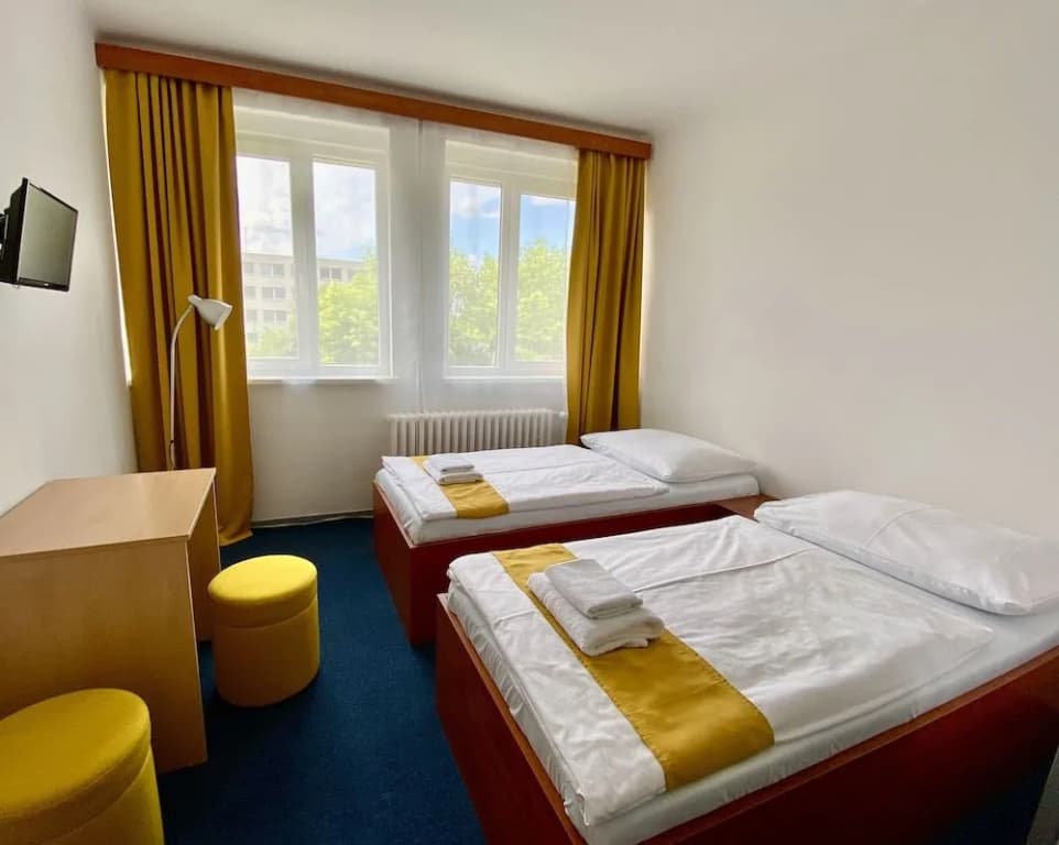 Atlas Hotel Garni - photo 3