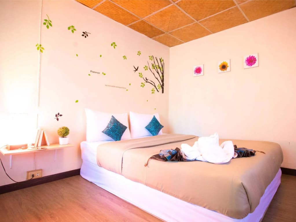 By Beach Resort - photo 10