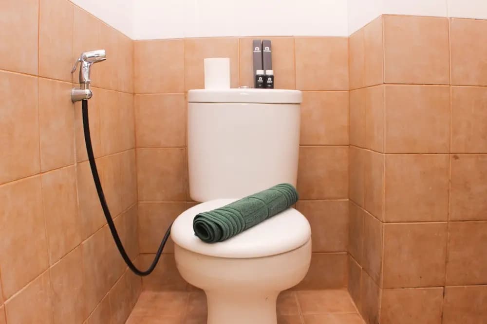 Comfort 2Br At Green Pramuka Apartment - photo 7
