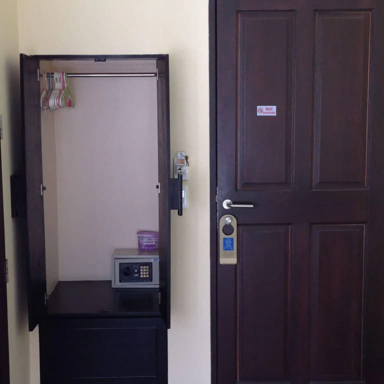 Tropicoza Guest House - photo 10