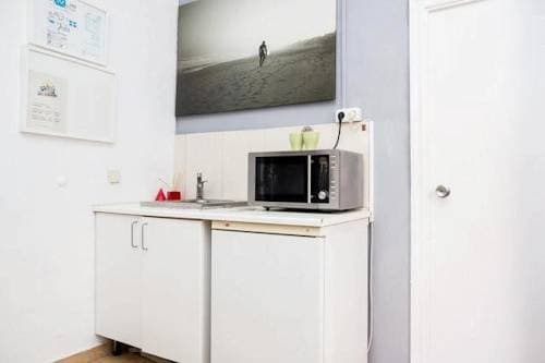 Be Happy Hostal - photo 5