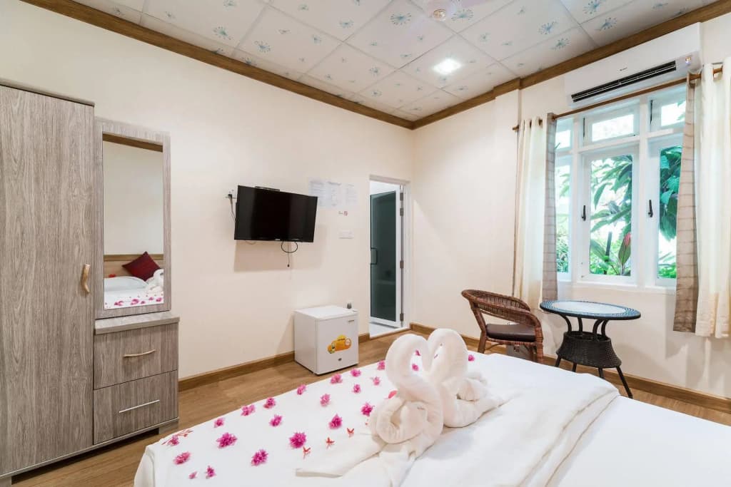 Rasdhoo Holiday Home - photo 5