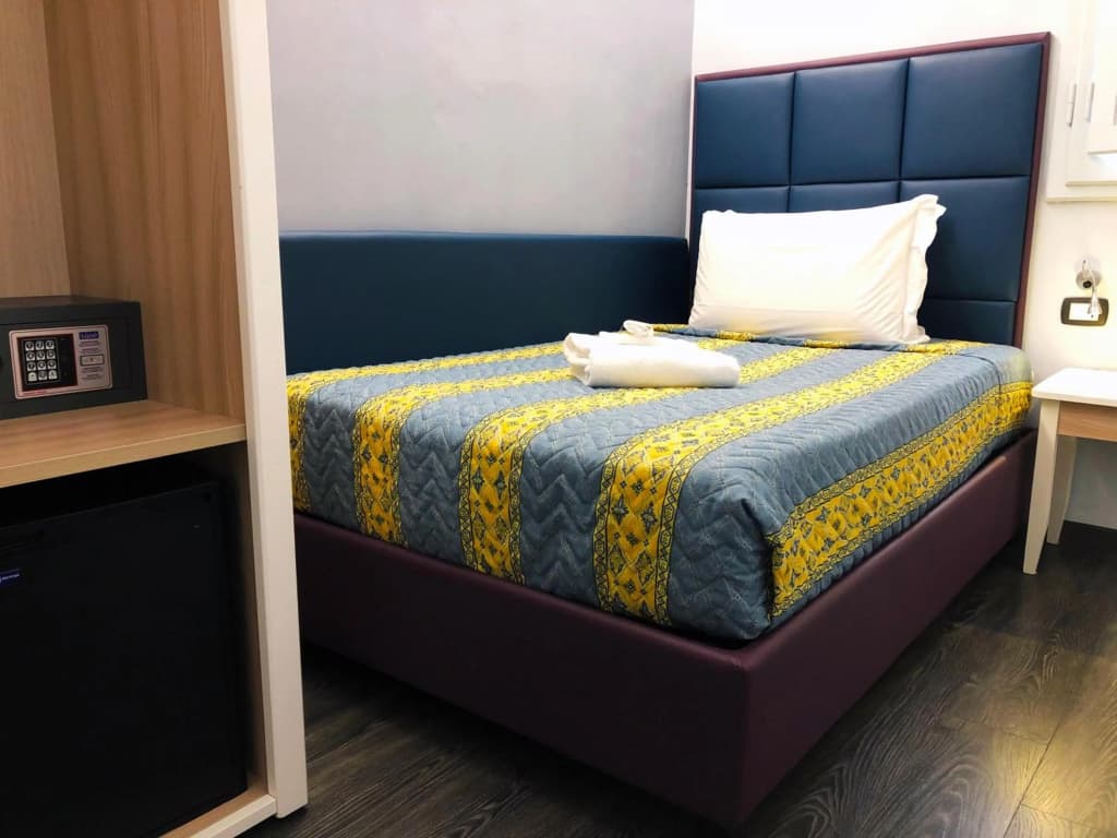 Hotel Gioia - photo 15