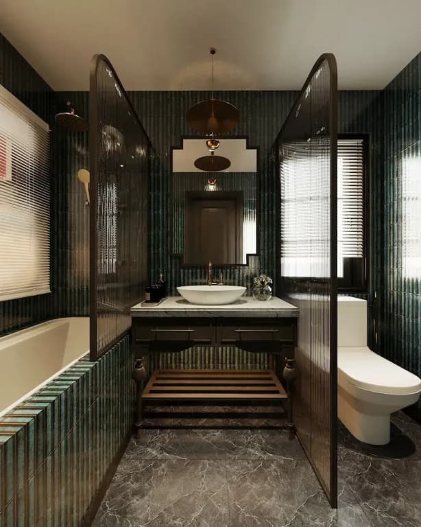 L'Heritage Premium Hanoi Central - photo 36