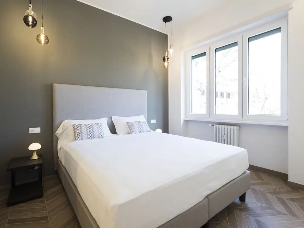 Savoia Rooms Roma - photo 15