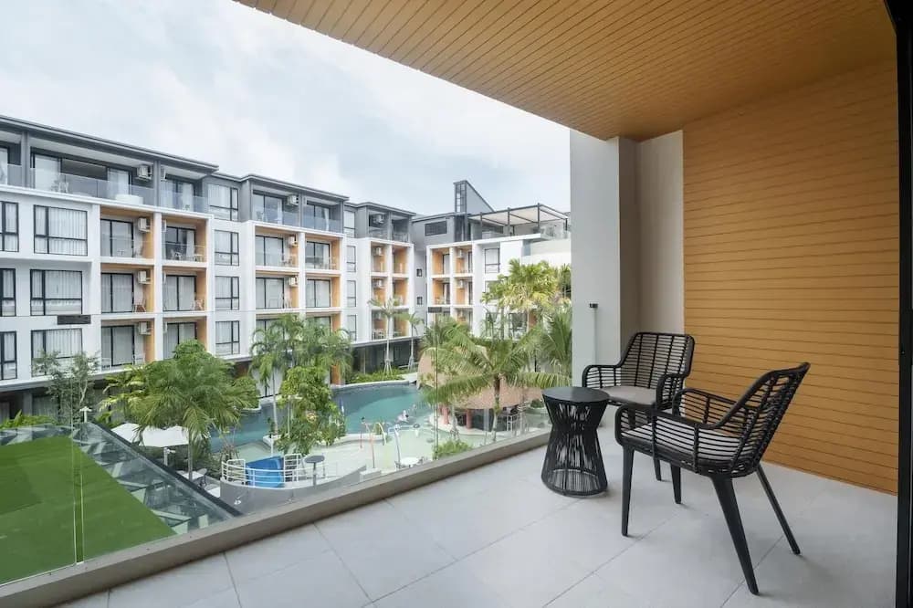 Pool View 1310 Wyndham Condo - photo 20