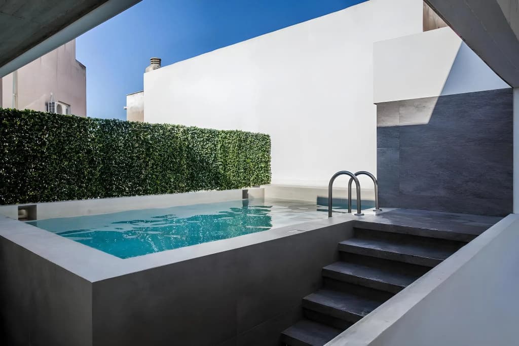 Art Suites Korai - photo 14